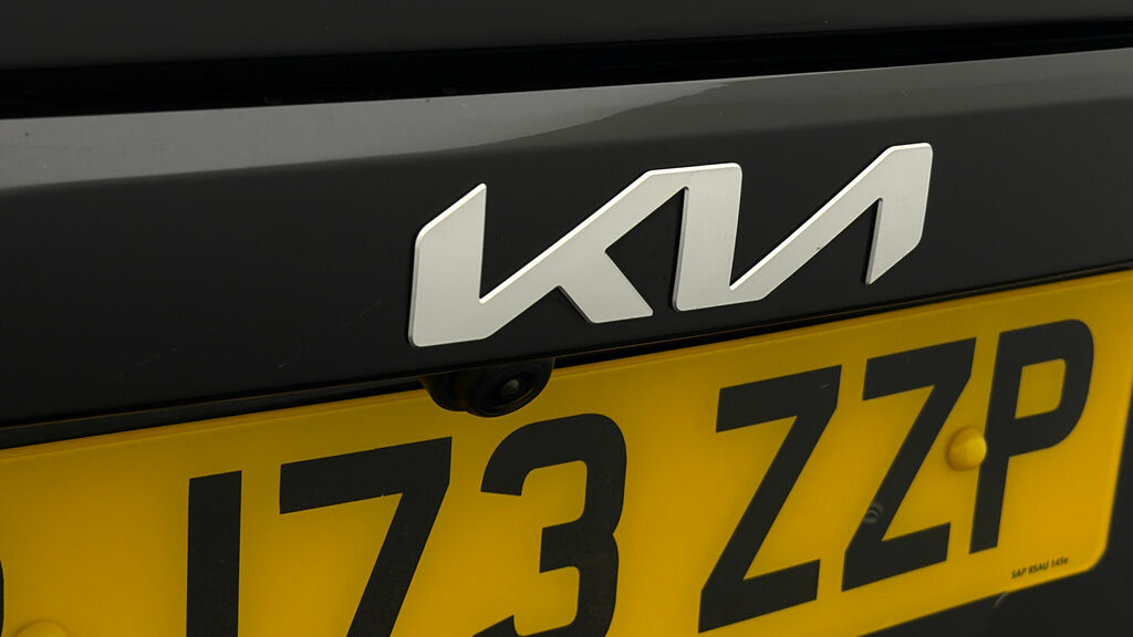 Kia Niro 1.6 Gdi 127 Hybrid 2 Nav Dct Black #19