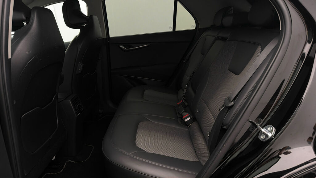 Kia Niro 1.6 Gdi 127 Hybrid 2 Nav Dct Black #15