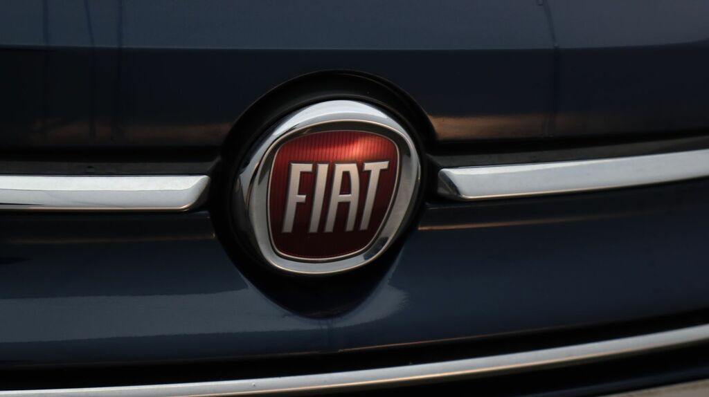 Fiat 500C 1 1.0 Mhev Euro 6 Ss Grey #20