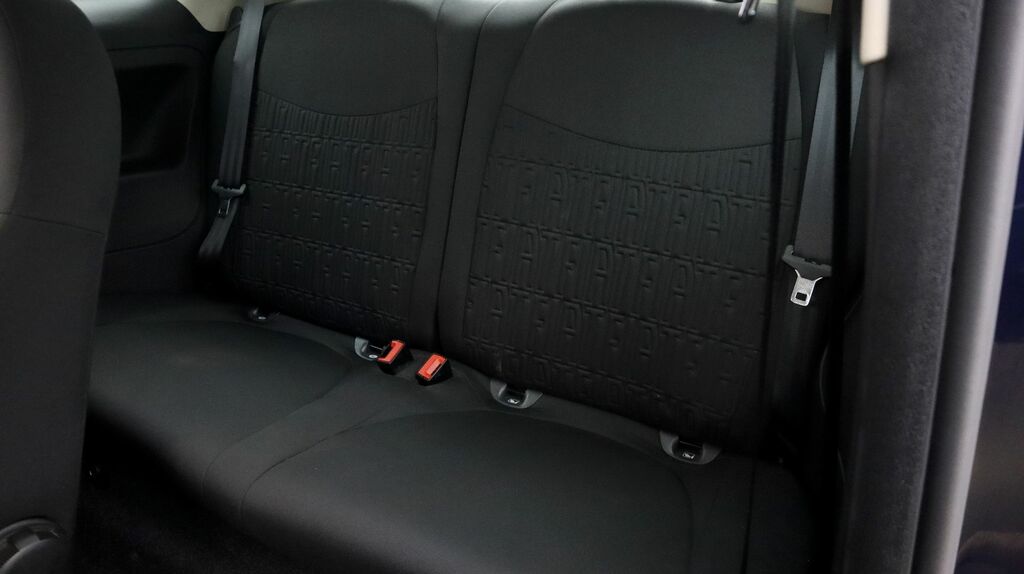 Fiat 500C 1 1.0 Mhev Euro 6 Ss Grey #16