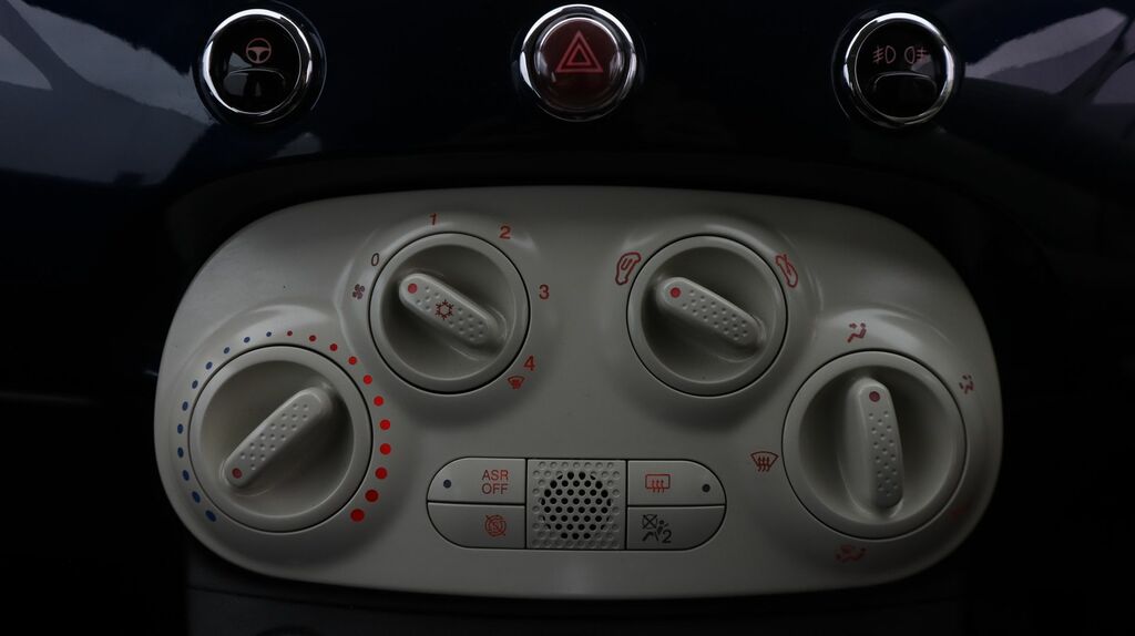 Fiat 500C 1 1.0 Mhev Euro 6 Ss Grey #12