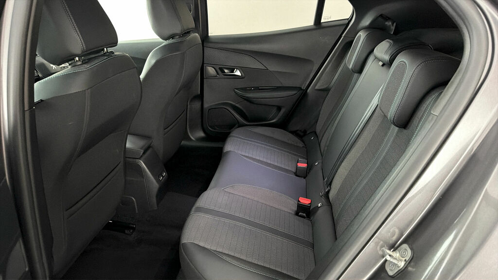 Peugeot 2008 1.2 Puretech Allure Premium Orange #15