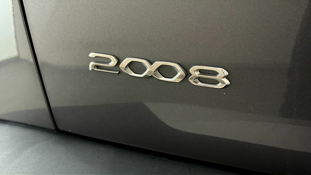 Peugeot 2008 1.2 Puretech Allure Premium Orange #20