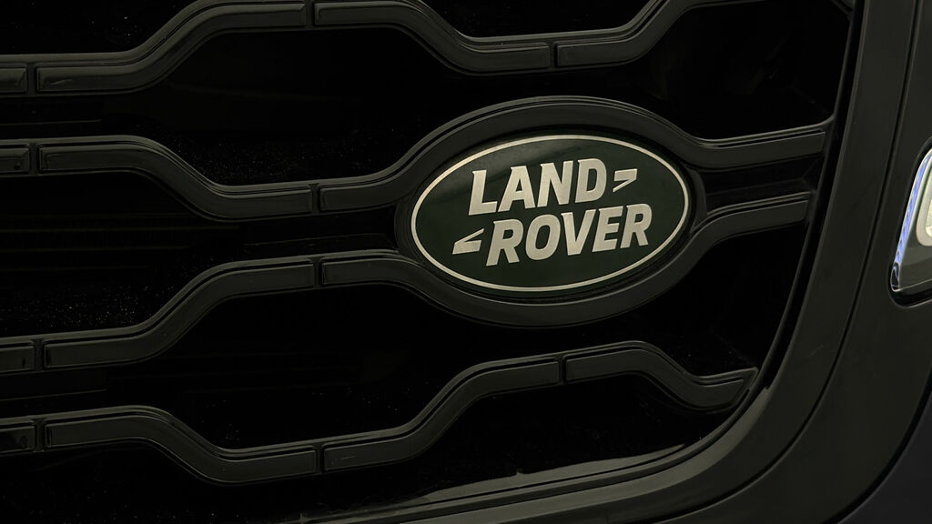 Land Rover Range Rover Evoque 2.0 D200 Mhev R-dynamic S Suv 4Wd Black #20