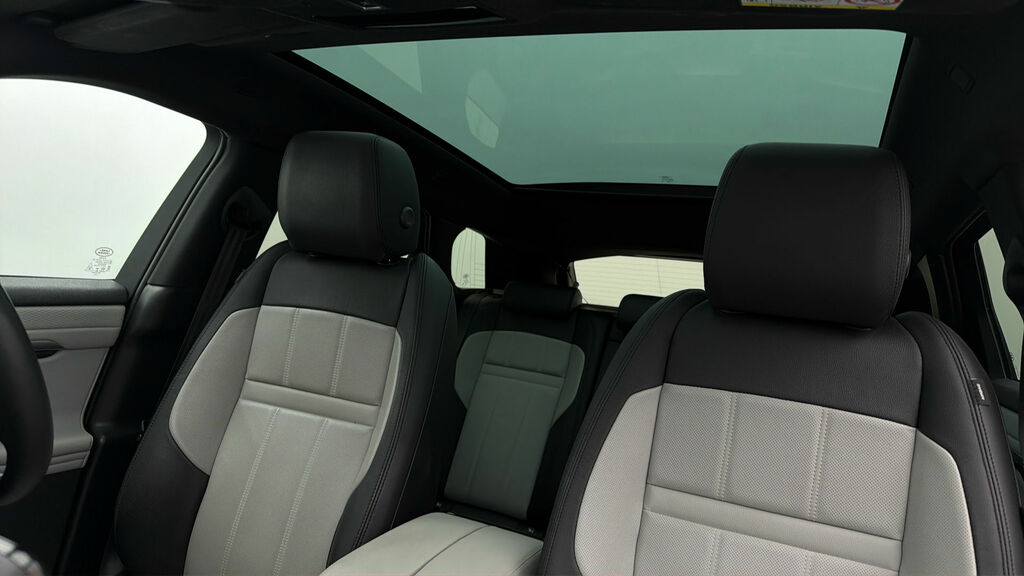 Land Rover Range Rover Evoque 2.0 D200 Mhev R-dynamic S Suv 4Wd Black #26