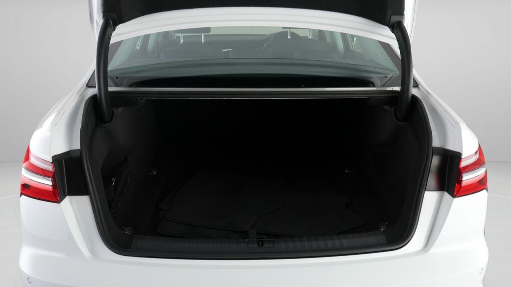 Audi A6 Saloon 2.0 Tdi 40 Black Edition Saloon S Troni Grey #16