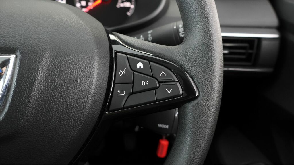 Dacia Sandero 1.0 Tce Essential Hatchback Bi Fuel #21