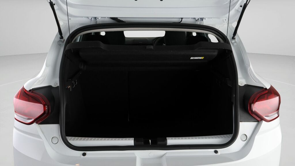 Dacia Sandero 1.0 Tce Essential Hatchback Bi Fuel #16