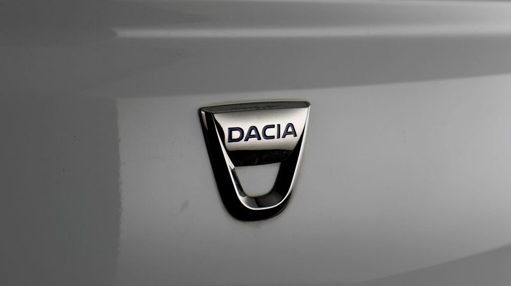 Dacia Sandero 1.0 Tce Essential Hatchback Bi Fuel #19