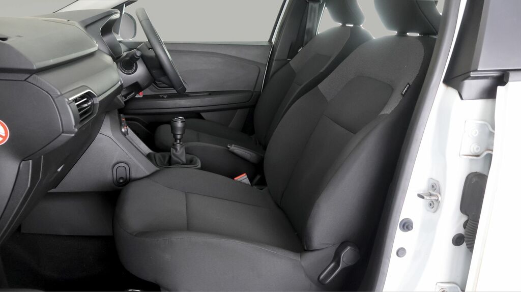 Dacia Sandero 1.0 Tce Essential Hatchback Bi Fuel #13
