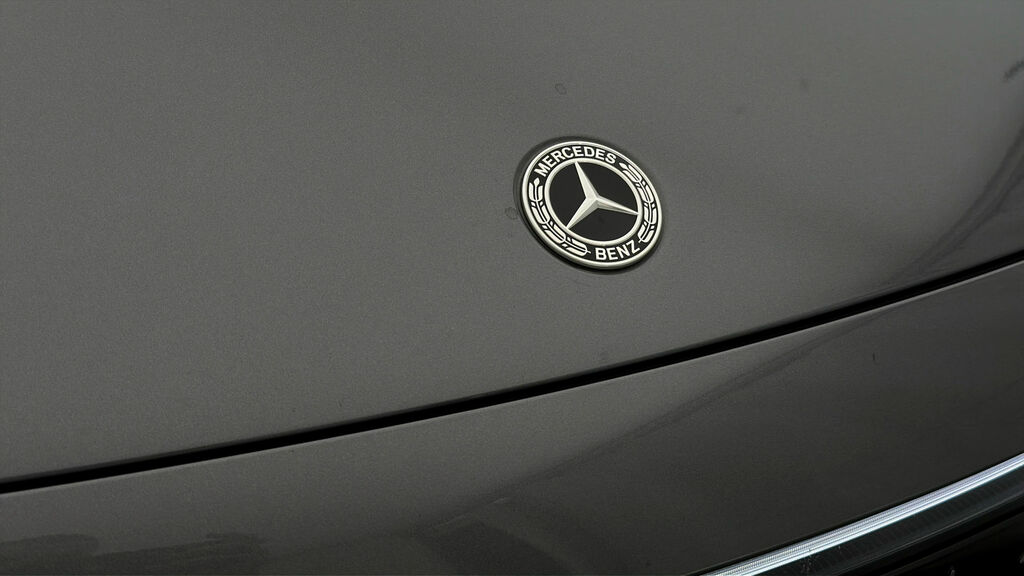 Mercedes-Benz EQA Eqa 250 140Kw Amg Line Executive 70.5Kwh Grey #20