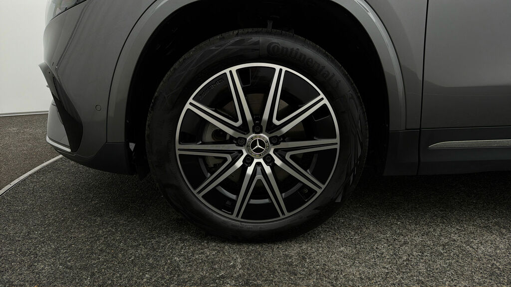 Mercedes-Benz EQA Eqa 250 140Kw Amg Line Executive 70.5Kwh Grey #17