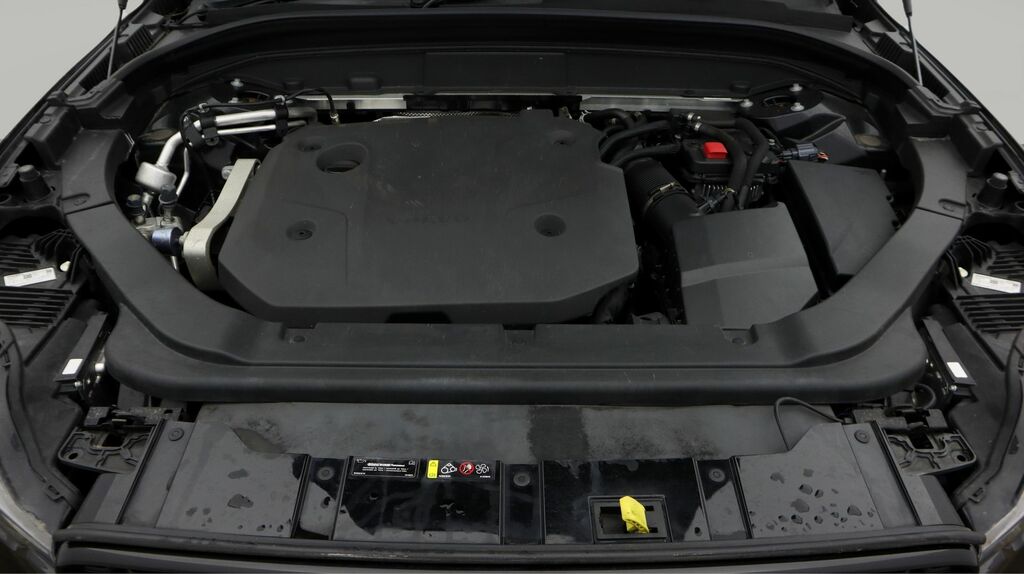Volvo XC60 2.0 B4d R Design Awd Geartronic Grey #19