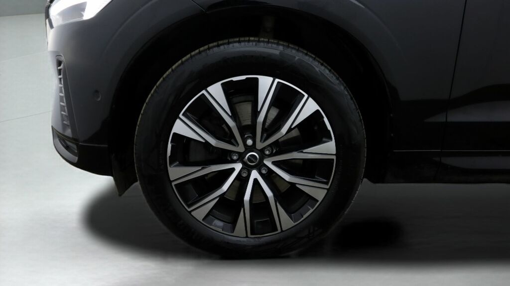 Volvo XC60 2.0 B4d R Design Awd Geartronic Grey #18