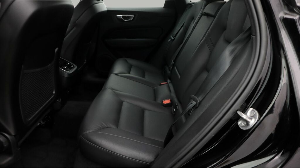 Volvo XC60 2.0 B4d R Design Awd Geartronic Grey #16