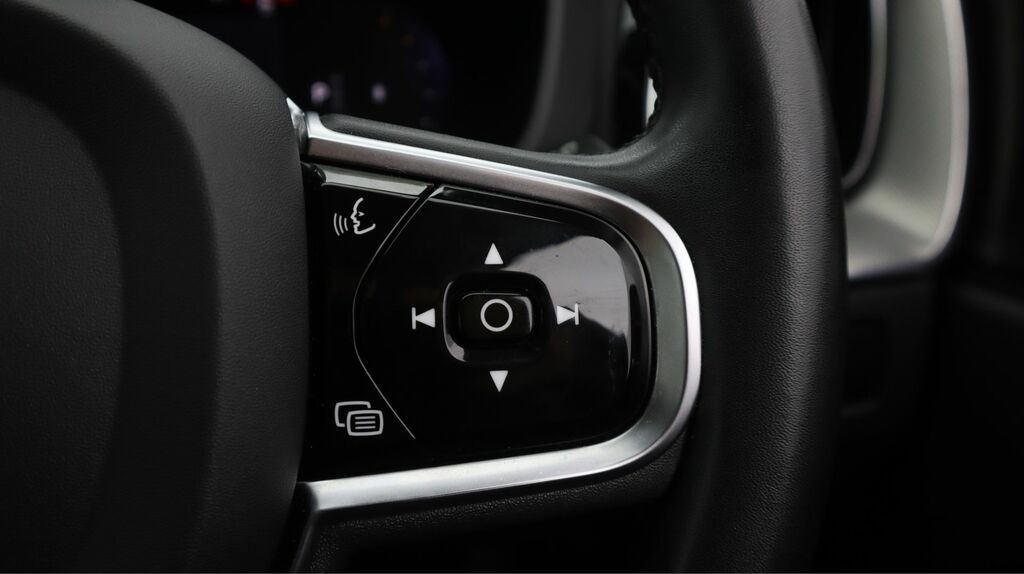 Volvo XC60 2.0 B4d R Design Awd Geartronic Grey #23