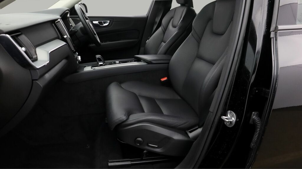Volvo XC60 2.0 B4d R Design Awd Geartronic Grey #14
