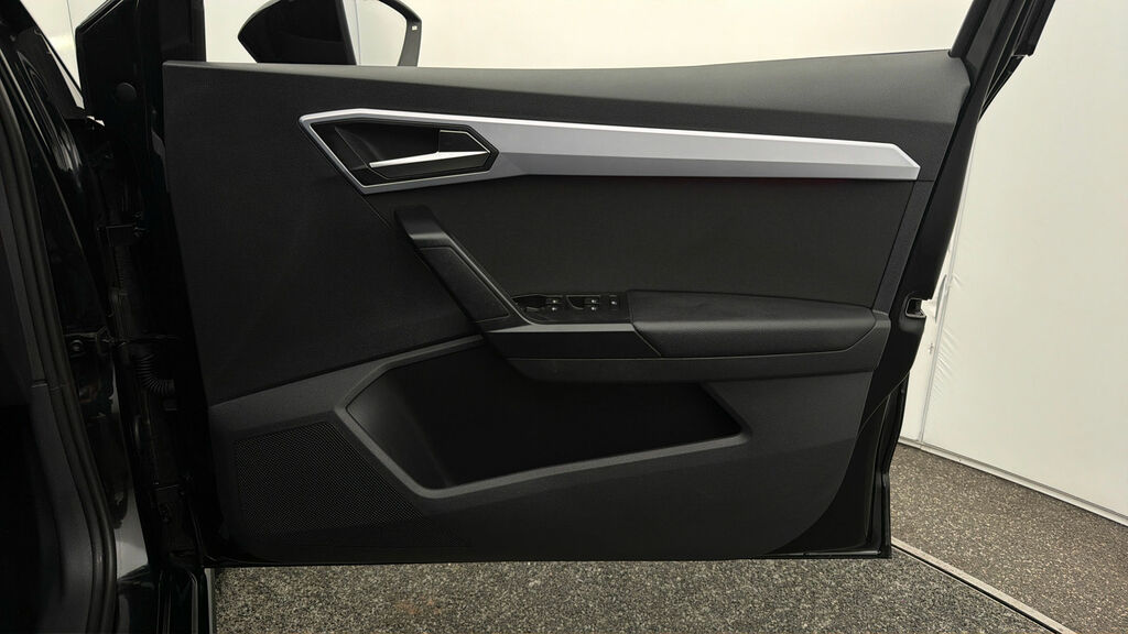 Seat Ibiza Ibiza Fr Tsi Black #14