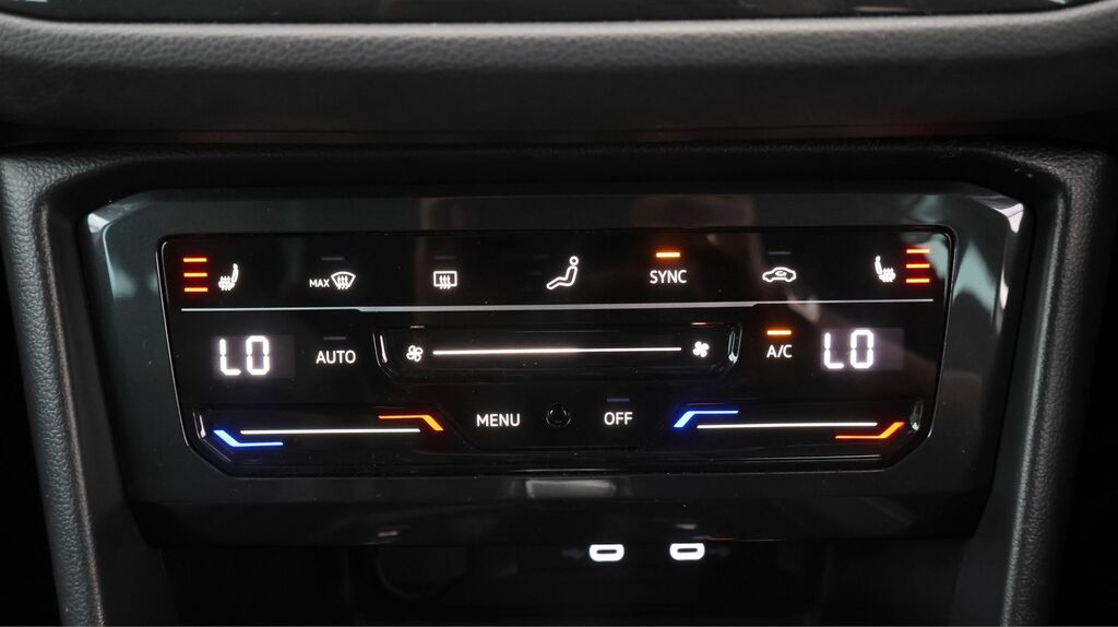 Volkswagen Tiguan 1.5 Tsi Active Silver #12