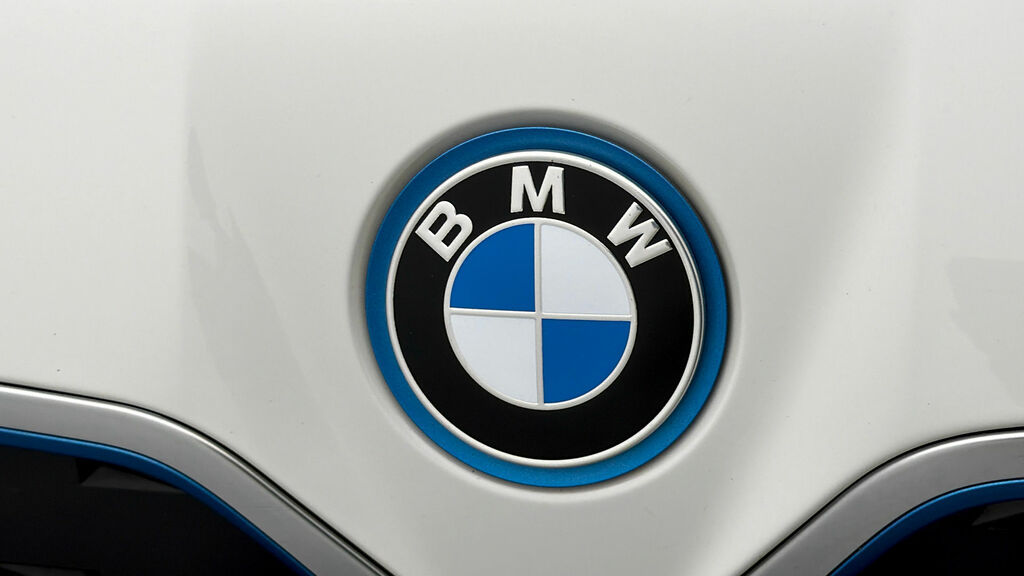 BMW i4 210Kw Edrive35 M Sport 70Kwh Pro Pack Blue #20