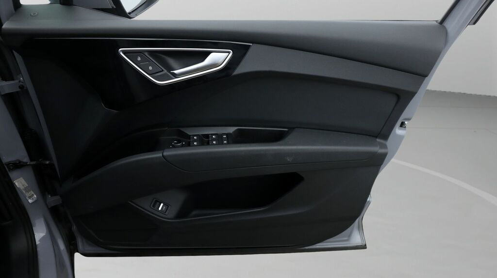 Audi Q4 E Tron 40 Sport Suv 82Kwh 204 Ps Black #15