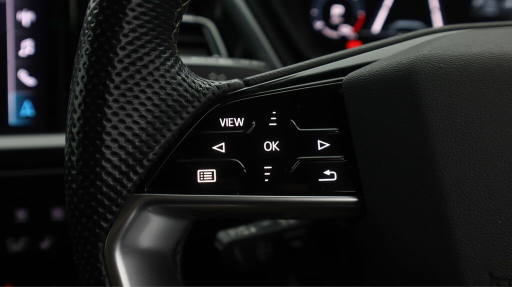 Audi Q4 E Tron 40 Sport Suv 82Kwh 204 Ps Black #22