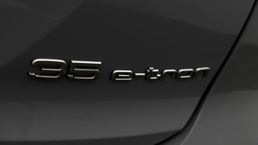 Audi Q4 E Tron 40 Sport Suv 82Kwh 204 Ps Black #21