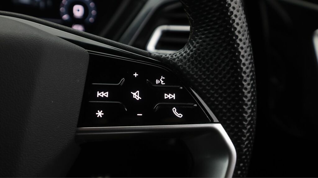 Audi Q4 E Tron 40 Sport Suv 82Kwh 204 Ps Black #23