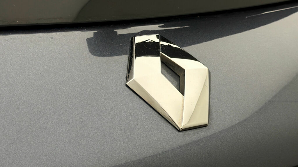 Renault Zoe Zoe Gt Line Rapid Chrge Ev50 White #19