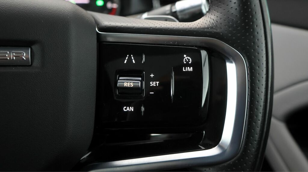 Land Rover Range Rover Evoque 2.0 D200 Mhev R-dynamic Se Suv 4Wd Silver #24