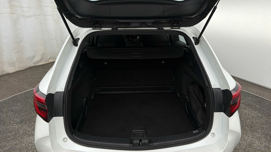 Toyota Corolla 2.0 Hybrid Excel Cvt Blue #16