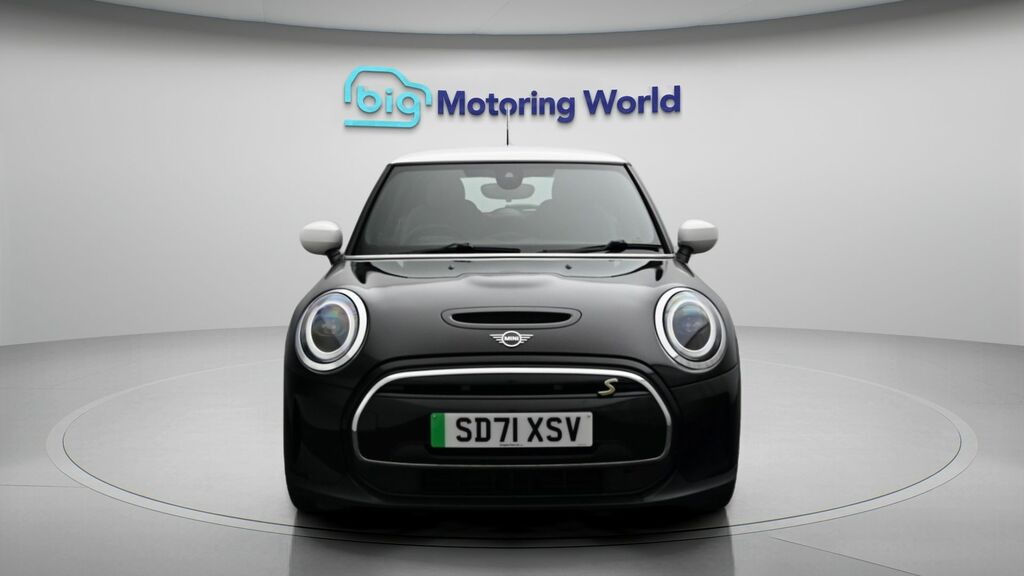 Mini Electric Level 2 Black #2