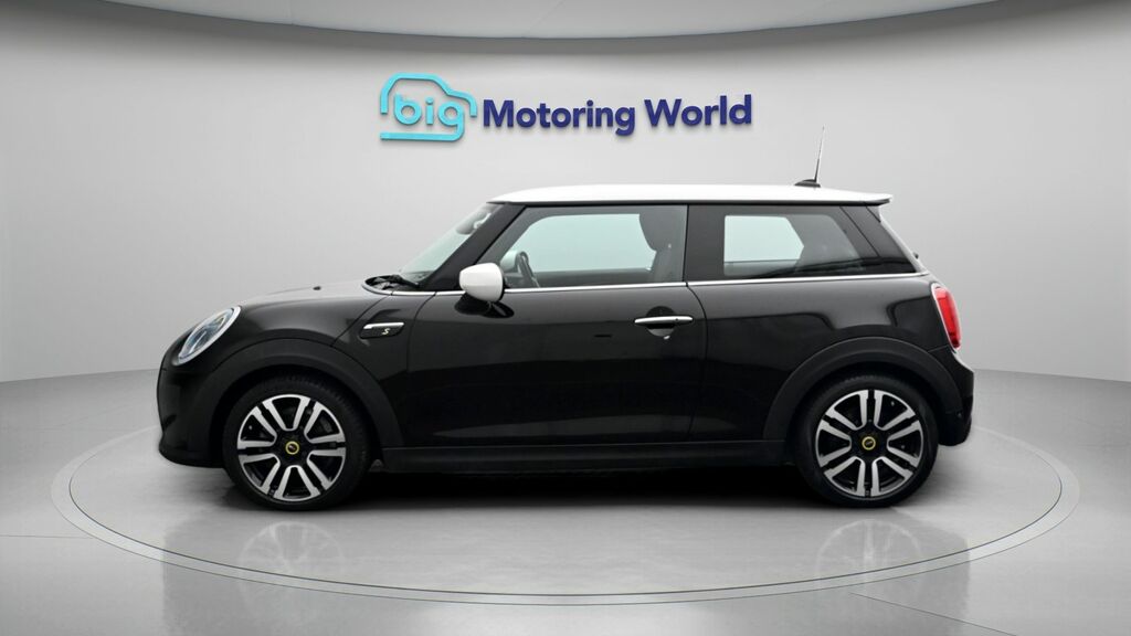 Mini Electric Level 2 Black #4