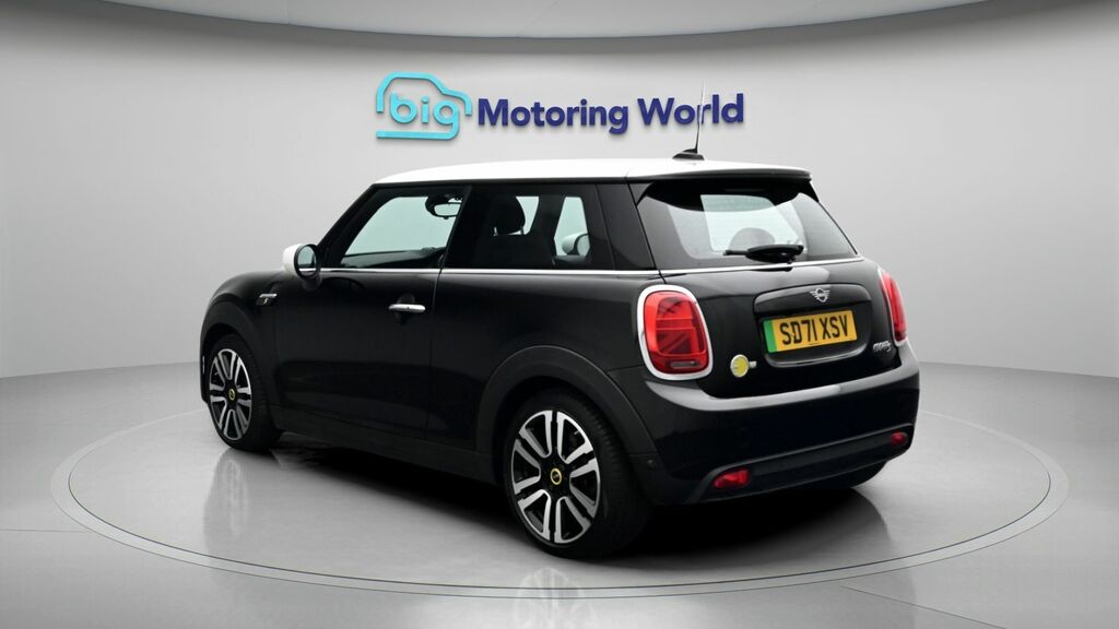 Mini Electric Level 2 Black #5