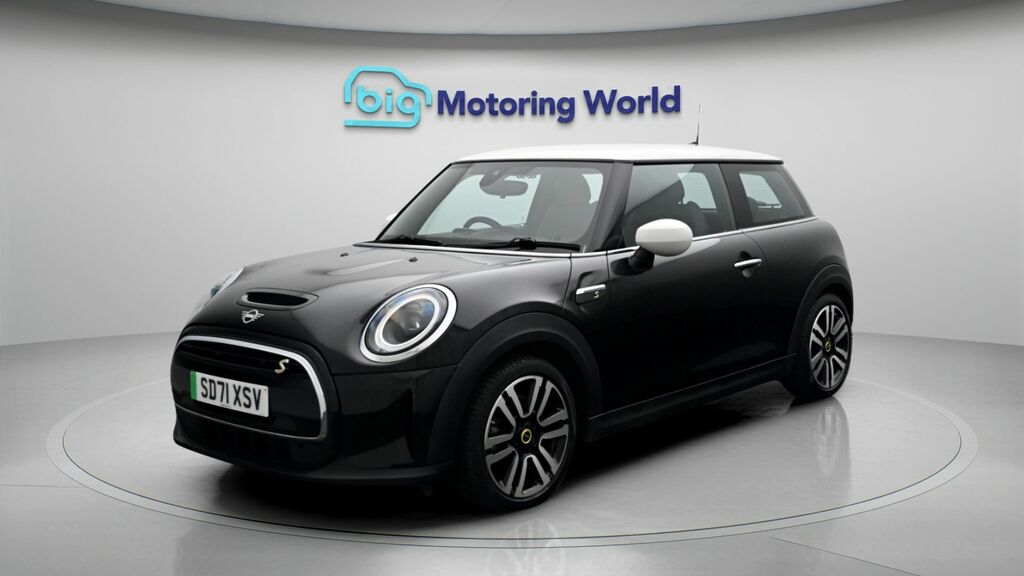 Mini Electric Level 2 Black #3
