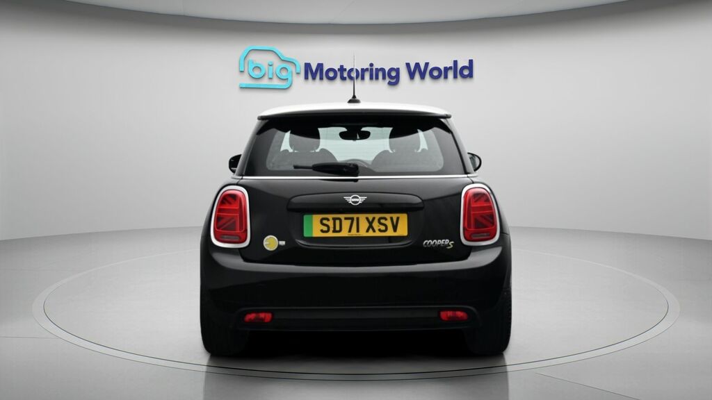 Mini Electric Level 2 Black #6