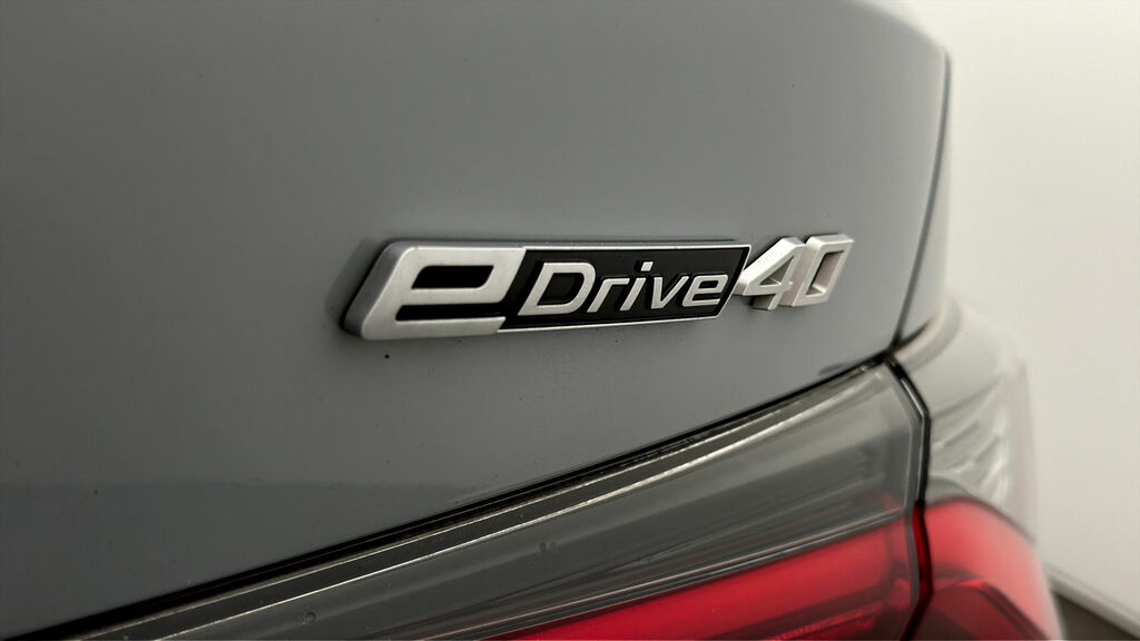 BMW i4 250Kw Edrive40 M Sport 83.9Kwh Tech-pro Grey #19