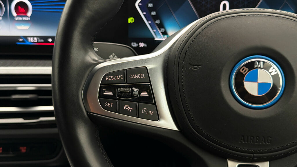 BMW i4 250Kw Edrive40 M Sport 83.9Kwh Tech-pro Grey #23