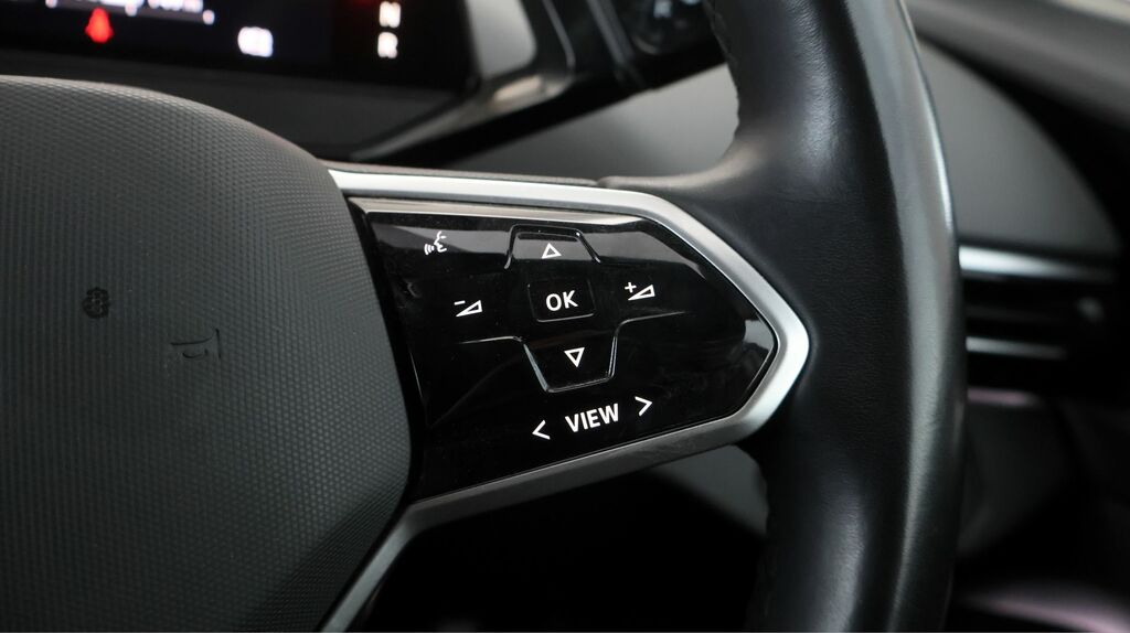 Volkswagen ID.4 Pro Performance 77Kwh Life Suv White #23