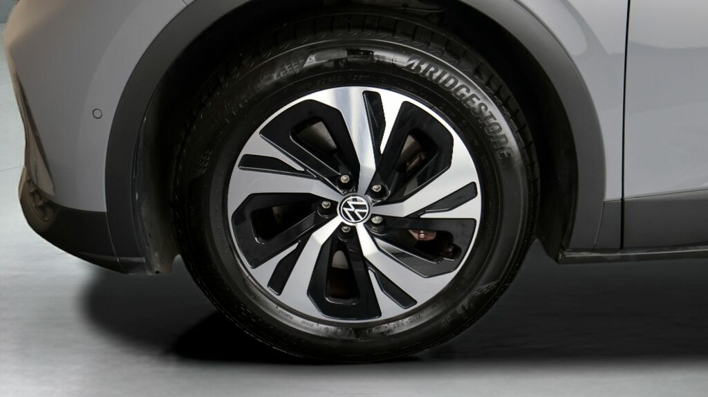 Volkswagen ID.4 Pro Performance 77Kwh Life Suv White #18
