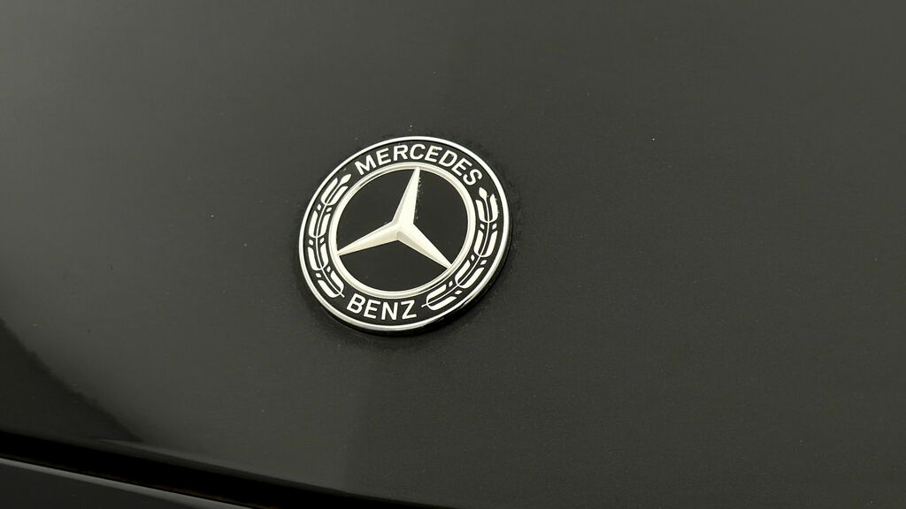 Mercedes-Benz E Class 2.0 2.0 E300de 13.5Kwh Amg Line Edition Estate Blue #20
