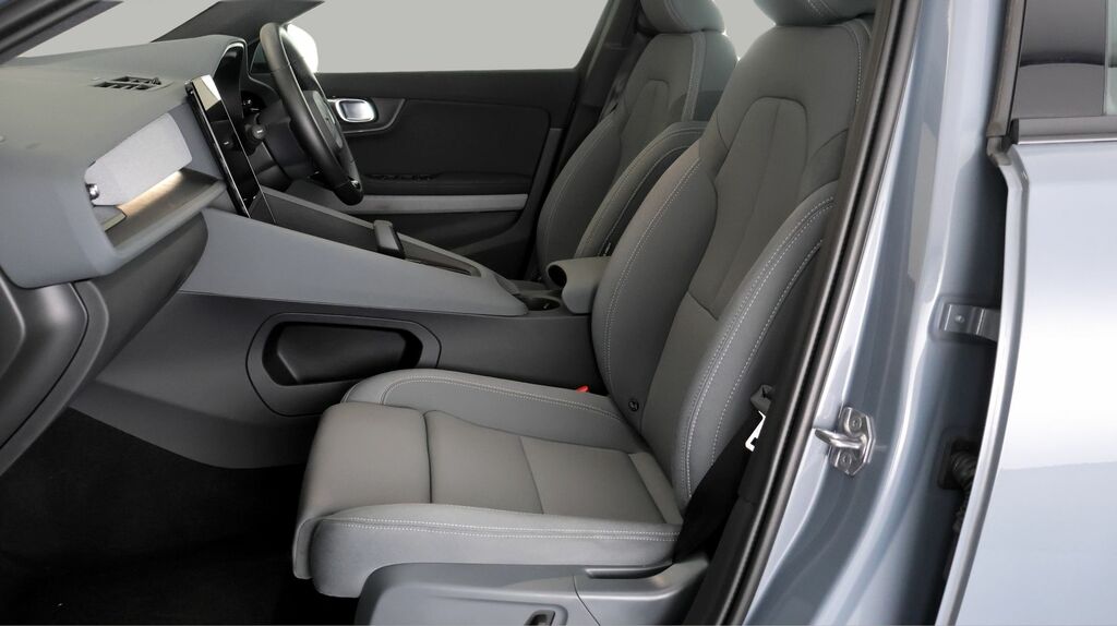 Polestar 2 300Kw Pilot Plus 78Kwh Dual Motor 4Wd Grey #13