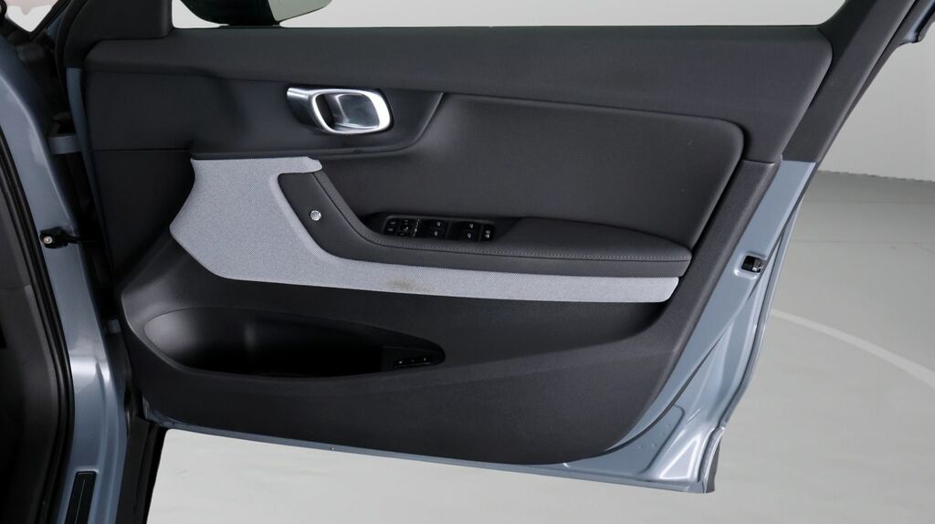 Polestar 2 300Kw Pilot Plus 78Kwh Dual Motor 4Wd Grey #14