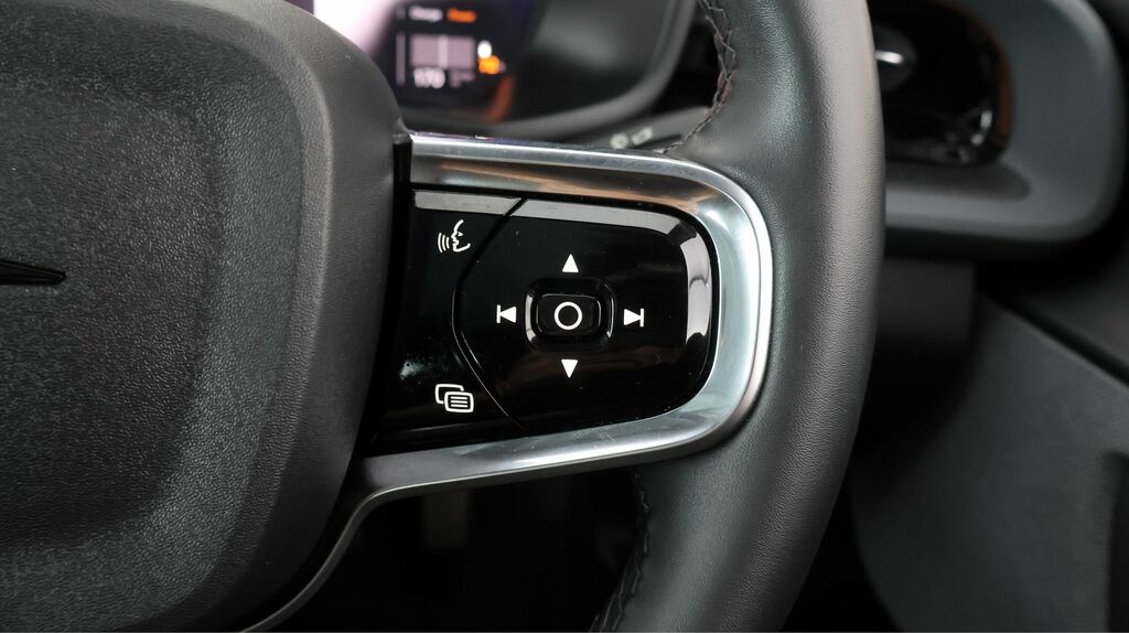 Polestar 2 300Kw Pilot Plus 78Kwh Dual Motor 4Wd Grey #22