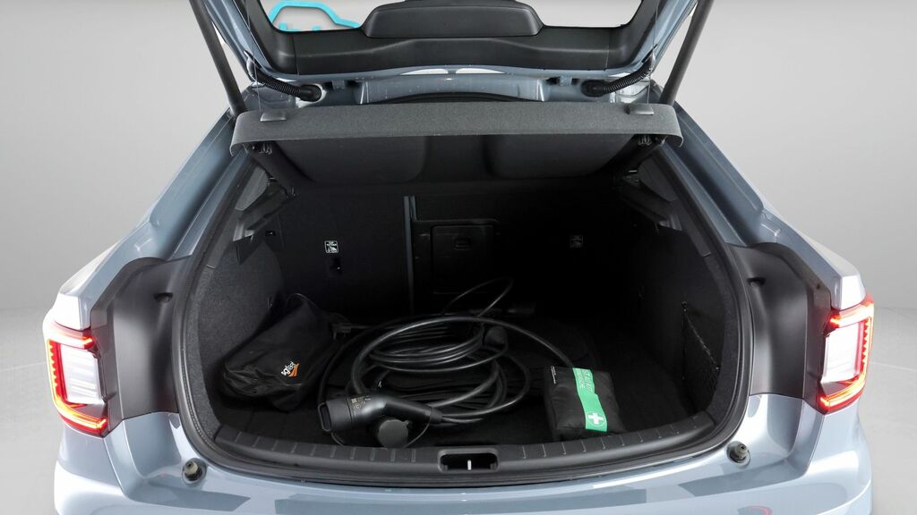 Polestar 2 300Kw Pilot Plus 78Kwh Dual Motor 4Wd Grey #16