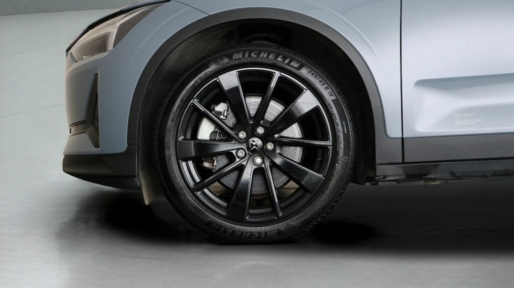 Polestar 2 300Kw Pilot Plus 78Kwh Dual Motor 4Wd Grey #17