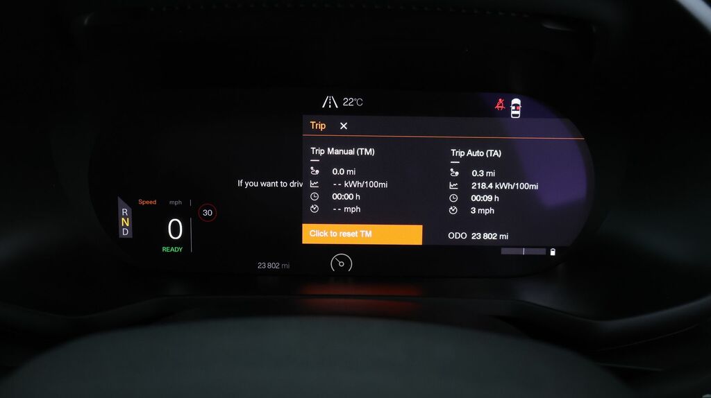 Polestar 2 300Kw Pilot Plus 78Kwh Dual Motor 4Wd Grey #10