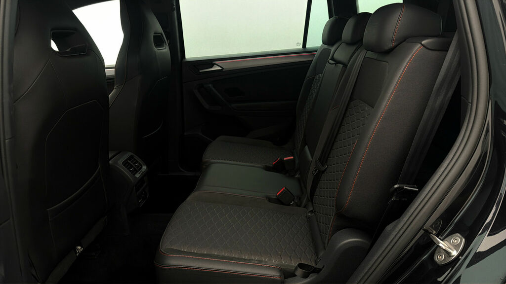 Seat Tarraco 2.0Tdi 200Ps Xperience Lux 4Drive Dsg Blue #15