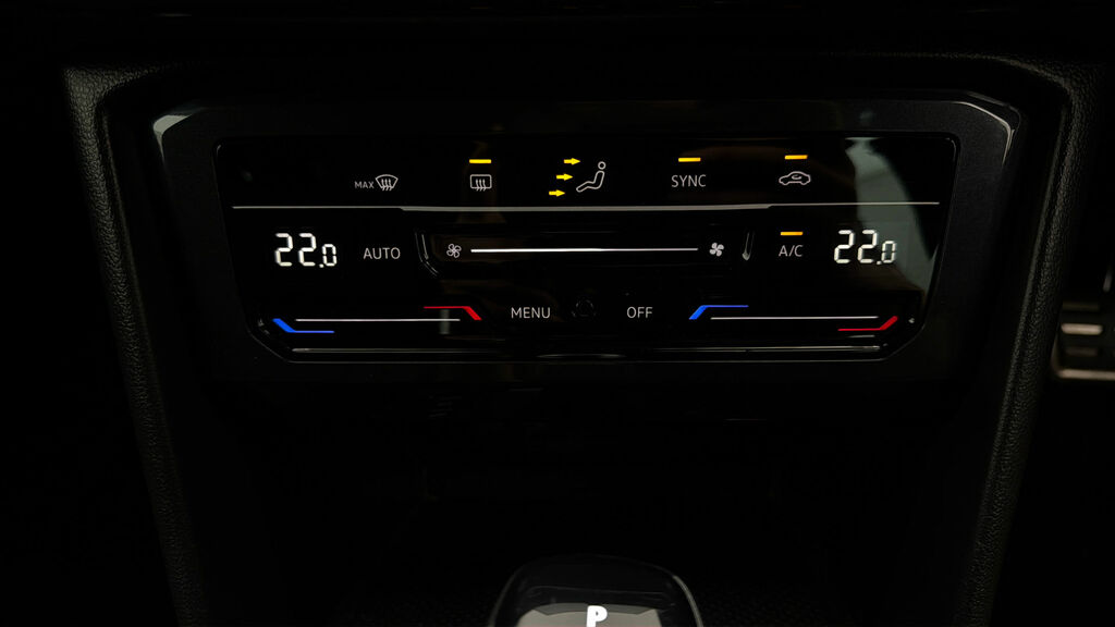 Seat Tarraco 2.0Tdi 200Ps Xperience Lux 4Drive Dsg Blue #11