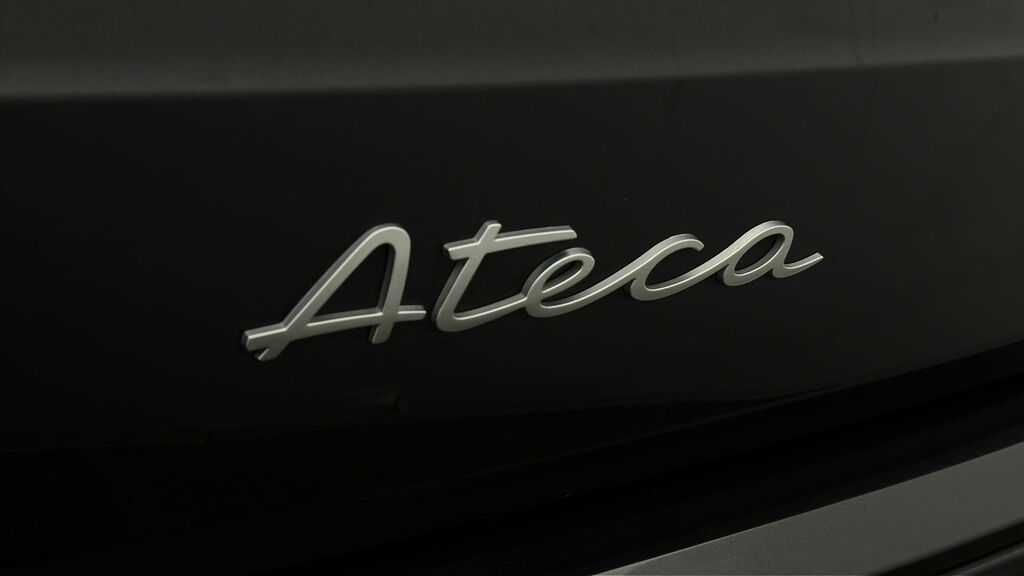 Seat Ateca 1.5 Tsi Evo Xperience Lux Suv Dsg Euro  #21